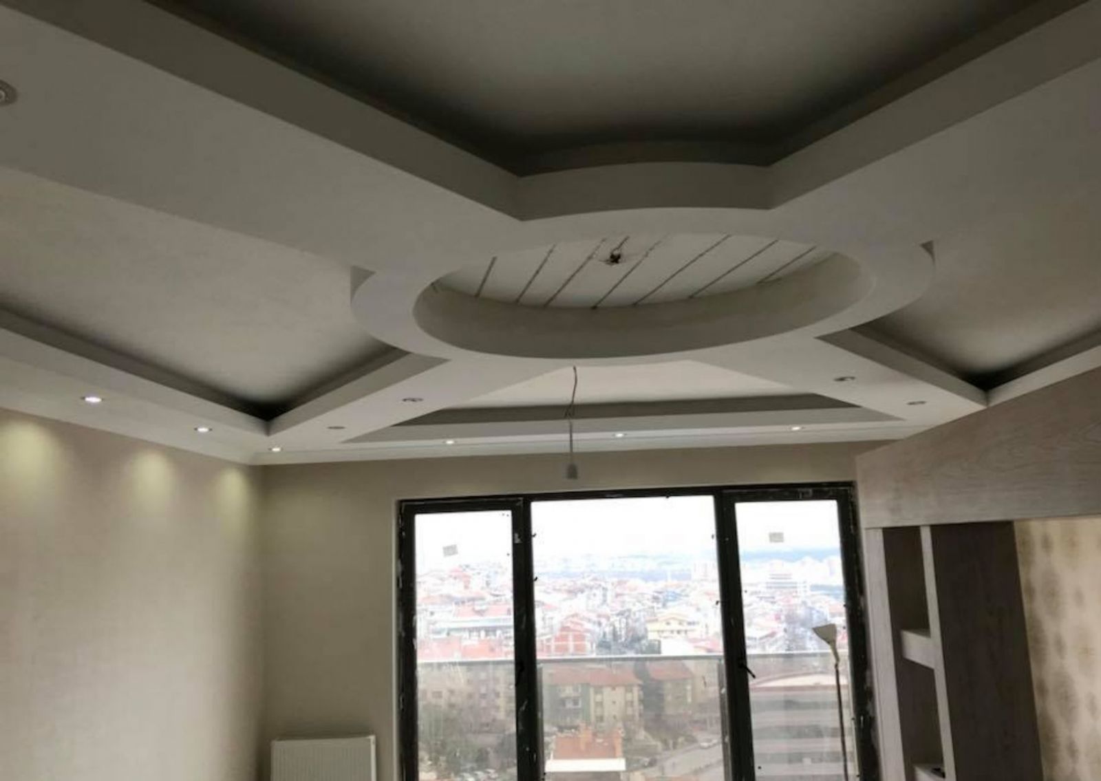 Kestel Ev Dekorasyon Firmaları